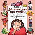 Ler Já Começou Pra Você?, do autor Vários Autores