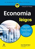 Ler Economia Para Leigos: Tradução da 3ª edição, do autor Sean Masaki Flynn Ler Economia Para Leigos: Tradução da 3ª edição, do autor Sean Masaki Flynn