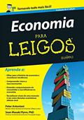 Ler Economia Para Leigos, do autor Sean Masaki Flynn; Peter Antonioni