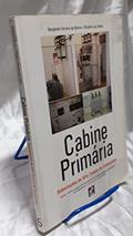 Ler Cabine Primária, do autor Alexandre Capelli