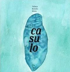 CASULO, do autor TELMA ROMÃO MAIA