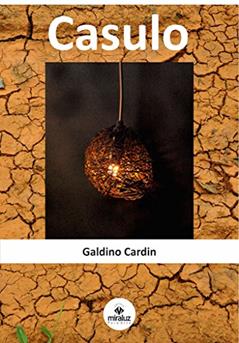Casulo, do autor Galdino Cardin