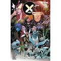 Ler X-men - 37, do autor Gerry Duggan; Si Spurrier; Vita Ayala Ler X-men - 37, do autor Gerry Duggan; Si Spurrier; Vita Ayala