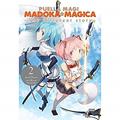 Ler Madoka Magica: The Different Story - Volume 02, do autor Hanokage Ler Madoka Magica: The Different Story - Volume 02, do autor Hanokage