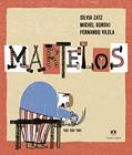 Ler Martelos, do autor Fernando Vilela