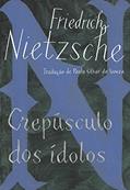 Ler Crepúsculo dos ídolos: ou Como se filosofa com o martelo, do autor Friedrich Nietzsche Ler Crepúsculo dos ídolos: ou Como se filosofa com o martelo, do autor Friedrich Nietzsche