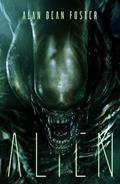 Ler Alien, do autor Alan Dean Foster Ler Alien, do autor Alan Dean Foster