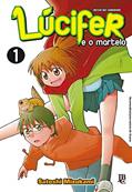 Ler Lúcifer e o Martelo - Vol. 1, do autor Satoshi Mizukami