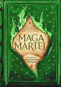 Ler Maga Martel (Universo Aurano), do autor Luiz Fernando Teodosio
