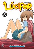 Ler Lúcifer e o Martelo - Vol. 3, do autor Satoshi Mizukami