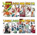 Ler Coleção Lúcifer e o Martelo - Caixa com Volumes 1 a 10, do autor Satoshi Mizukami Ler Coleção Lúcifer e o Martelo - Caixa com Volumes 1 a 10, do autor Satoshi Mizukami