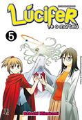 Ler Lúcifer e o Martelo - Vol. 5, do autor Satoshi Mizukami