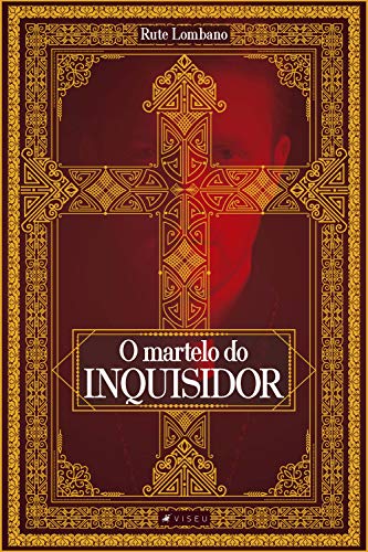 Ler O martelo do inquisidor, do autor Rute Lombano Ler O martelo do inquisidor, do autor Rute Lombano