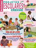 Ler Projetos Escolares Creche: Edição 3, do autor On Line Editora