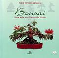 Ler Bonsai Uma Arte ao Alcance de Todos, do autor Fabio Antakly Noronha
