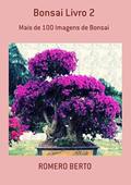 Ler Bonsai Livro 2, do autor Romero Berto