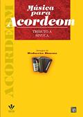 Ler Música para Acordeom - Tributo a sivuca, do autor Roberto Bueno