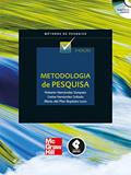 Ler Metodologia de Pesquisa, do autor Roberto Hernández Sampieri; Carlos Fernández Collado; Pilar Baptista Lucio