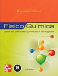 Ler Físico-Química para as Ciências Químicas e Biológicas: Volume 1, do autor Raymond Chang