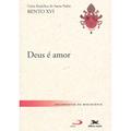 Ler Carta Encíclica Deus Caritas Est Doumo Pontifice Bento, do autor Vários Autores Ler Carta Encíclica Deus Caritas Est Doumo Pontifice Bento, do autor Vários Autores