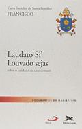 Ler Carta Encíclica do Sumo Pontífice Francisco: Laudato si' Louvado Seja, do autor Papa Francisco