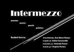Intermezzo, do autor Isabel Serra