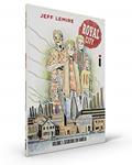 Ler Royal City Volume 1: Segredos em família, do autor Jeff Lemire Ler Royal City Volume 1: Segredos em família, do autor Jeff Lemire