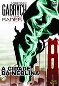 Ler Vertigo Crime: Cidade da Neblina, do autor Andersen Gabrych