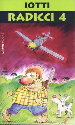 Radicci 4, do autor Iotti