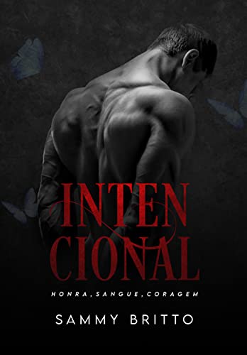 Ler INTENCIONAL, do autor Sammy Britto