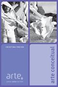 Ler Arte conceitual, do autor Cristina Freire
