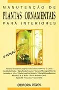 Ler Manutenção De Plantas Ornamentais, do autor Atelene Normann Kämpf Ler Manutenção De Plantas Ornamentais, do autor Atelene Normann Kämpf