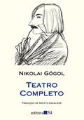 Ler Teatro completo, do autor Nikolai Gógol Ler Teatro completo, do autor Nikolai Gógol