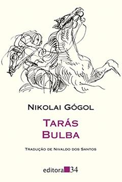 Tarás Bulba, do autor Nikolai Gógol