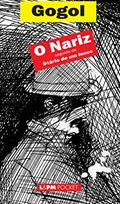 Ler O Nariz, do autor Nicolai Gógol