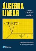 Ler Álgebra Linear, do autor Alfredo Steinbruch; Paulo Winterle Ler Álgebra Linear, do autor Alfredo Steinbruch; Paulo Winterle