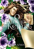 Ler O príncipe de Kemal, do autor Milla Sousa