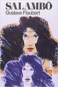 Ler Salambô, do autor Gustave Flaubert