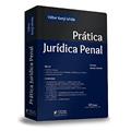 Ler Prática Jurídica Penal - 10ª Edição (2022), do autor Válter Kenji Ishida