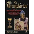 Ler Templários e o Pergaminho de Chinon, do autor Barbara Frate