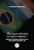 Ler Dos lugares deixados, aos lugares chegados: histórias de mulheres brasiguaias do assentamento - Itamarati/MS, do autor Elisandra Tomascheski