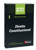 Ler Direito Constitucional - Coleção Direto E Reto 1ª Fase Oab, do autor Fábio Franco Pereira Ler Direito Constitucional - Coleção Direto E Reto 1ª Fase Oab, do autor Fábio Franco Pereira