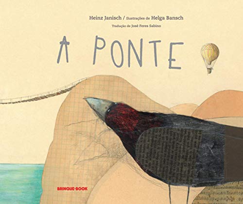 Ler A ponte, do autor Heinz Janisch