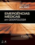 Ler Emergências Médicas em Odontologia, do autor Stanley Stanley F. Malamed