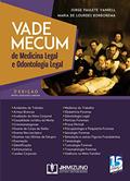 Ler Vade Mecum de Medicina Legal e Odontologia Legal, do autor Jorge Paulete Vanrell; Maria de Lourdes Borborema