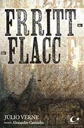 Ler Fritt-flacc, do autor Júlio Verne