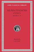 Ler Punica, Volume II: Books 9-17: 278, do autor Silius Italicus