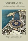 Ler Punic Wars, 264 Bc, do autor André Geraque Kiffer