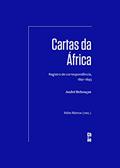 Ler Cartas da África: Registro de correspondência, 1891-1893, do autor André Rebouças Ler Cartas da África: Registro de correspondência, 1891-1893, do autor André Rebouças
