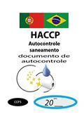 Ler Documentos de autocontrole: Autocontrole saneamento (HACCP Brasil) (Portuguese Edition), do autor Paolo Mantovani; Thais Menegotto Ler Documentos de autocontrole: Autocontrole saneamento (HACCP Brasil) (Portuguese Edition), do autor Paolo Mantovani; Thais Menegotto